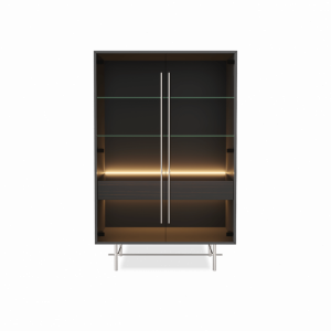 mobiliario, vitrine