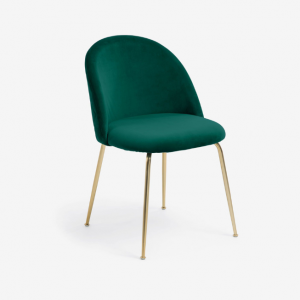 cadeira ivonne verde