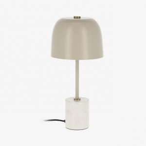 candeeiro de mesa alish