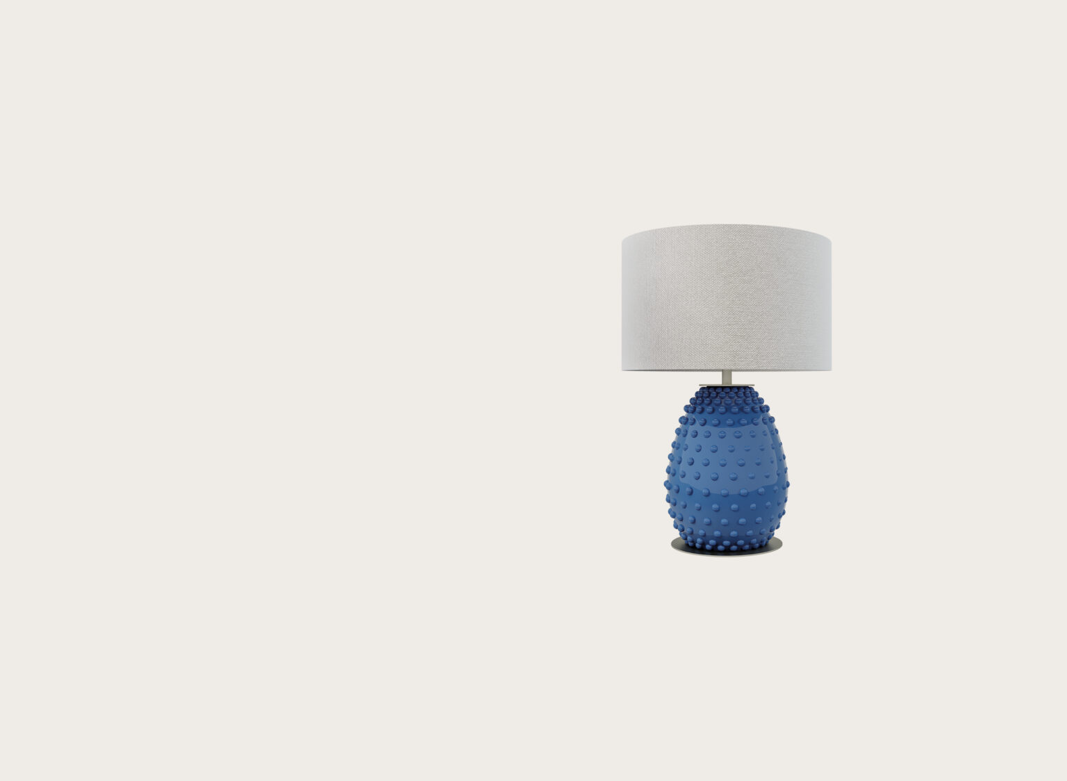 Candeeiro de mesa cactus - Image 3