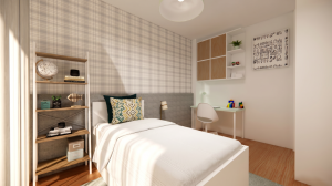 quarto Juvenil 9